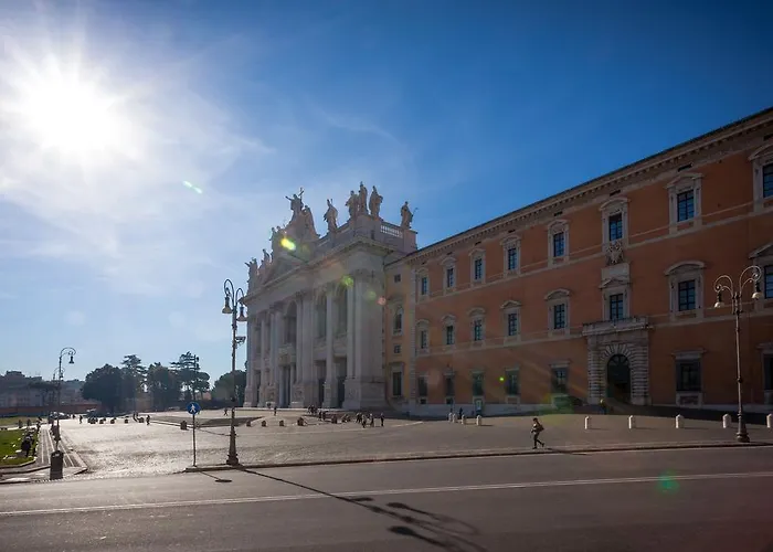 Relais 155 Guest House Roma