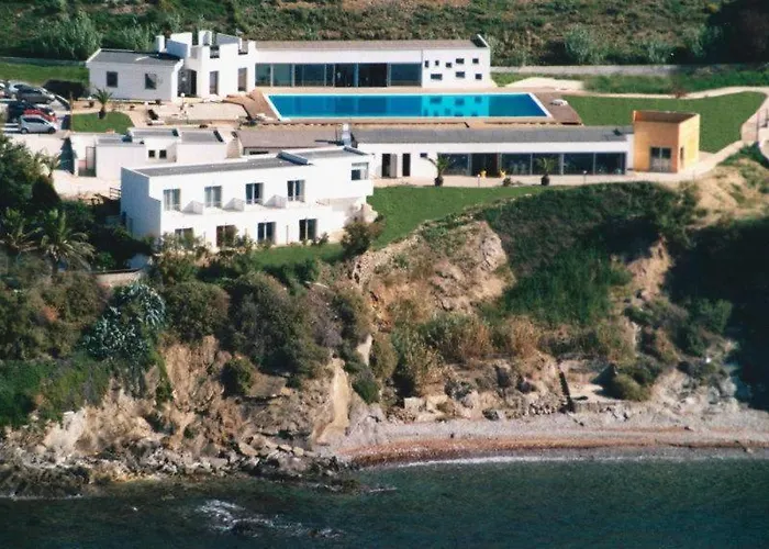 La Rosa dei Venti Resort Piombino