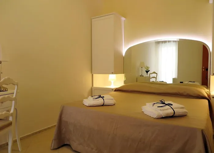 B&B Madreperla Gallipoli
