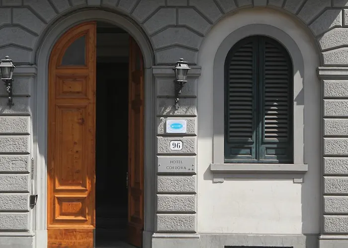 Affittacamere Mannolini Firenze