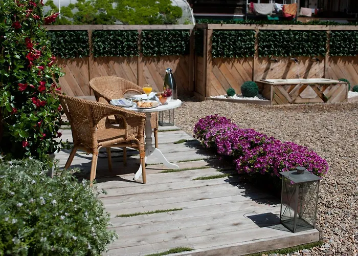 Bachome Terrace B&B Barcellona