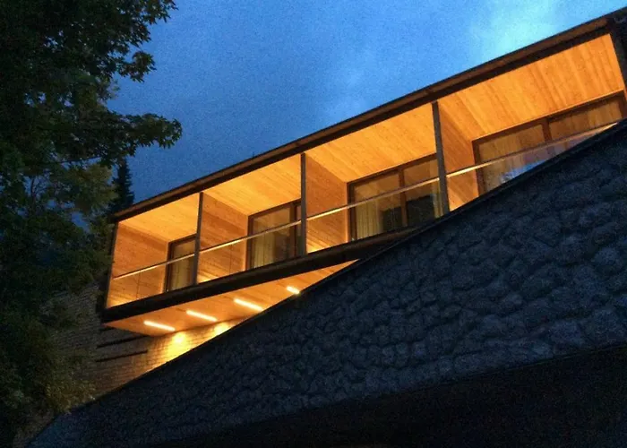 Vallesinella Hotel Restaurant Bar Madonna