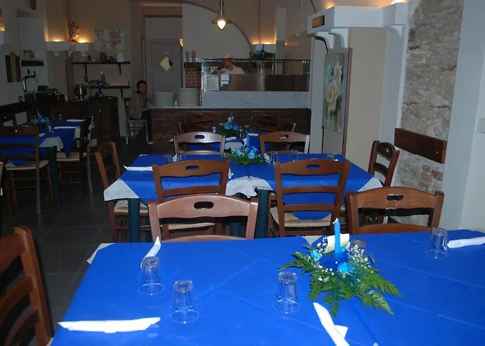 B&B Casa 28 Agropoli