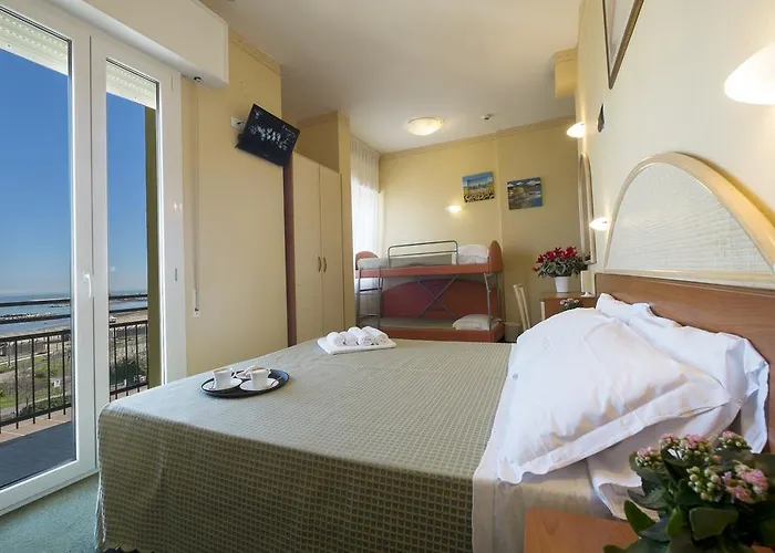 Hotel Crosal Rimini