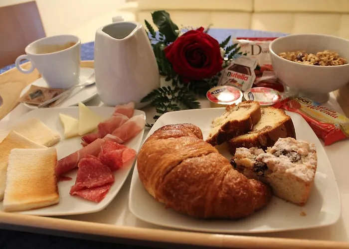 B&B Agorà Agrigento