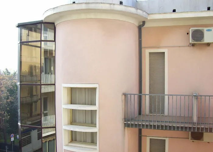 Hotel Villa Livia Rimini