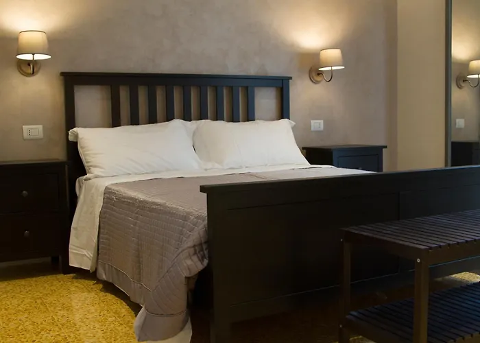 B&B I Propilei di San Girolamo Rimini