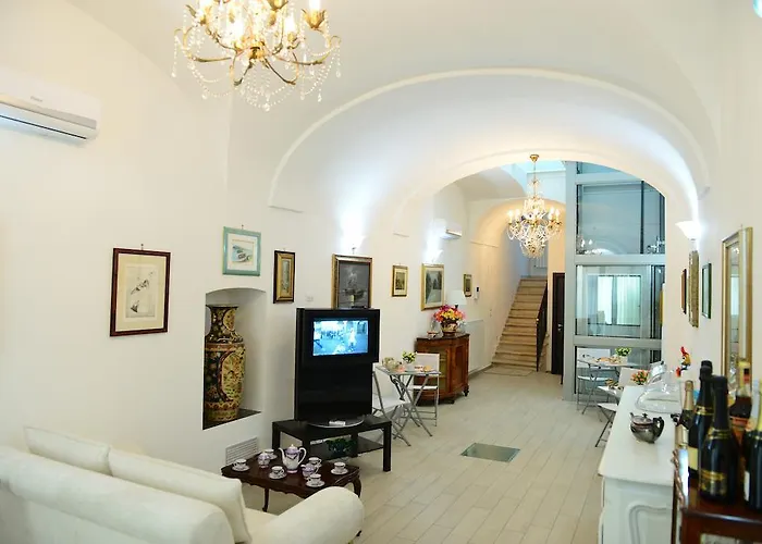 Bed And Breakfast Oz Bari