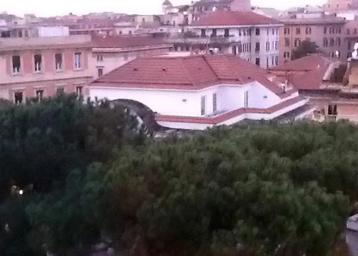 L'Appartamento Romano