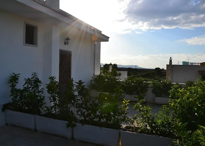 Villa Lorenza Fasano