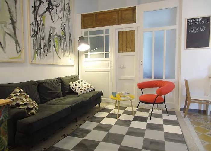 Serafino B&B Palermo