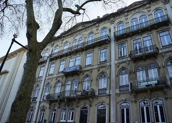 Bed and Breakfast Sincerely Lisboa