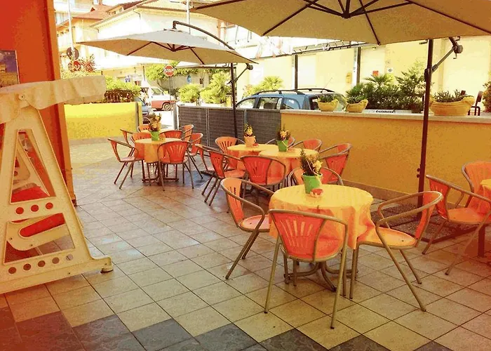Hotel Zenit Riccione