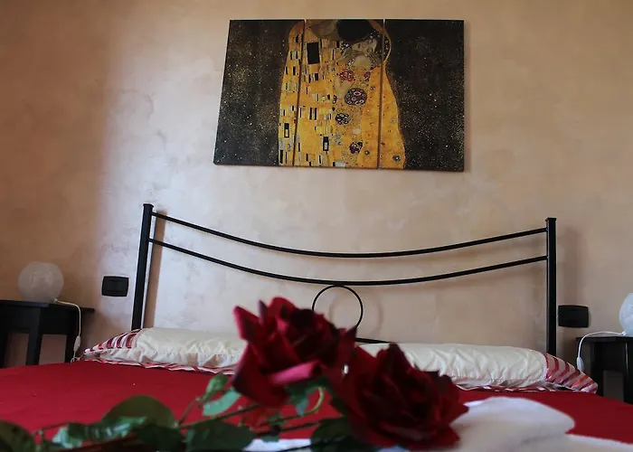B&B Colle Sul Mare Termoli