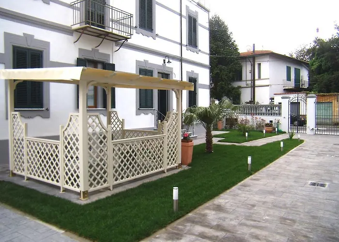 B&B Relais Paradise Pisa