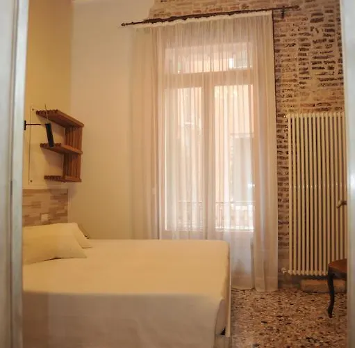3C B&B Venezia
