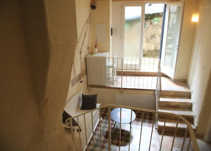 Hotel La Neviera nei Sassi Matera
