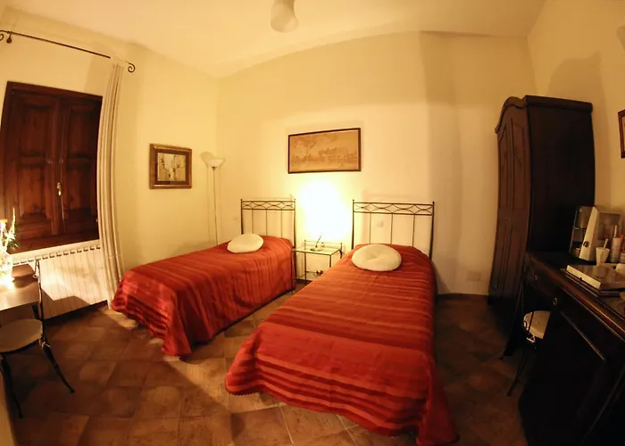 B&B Corte Barocca Lecce
