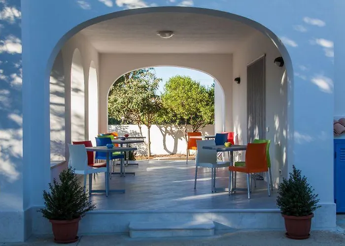 B&B Perla del Sud San Vito Lo Capo