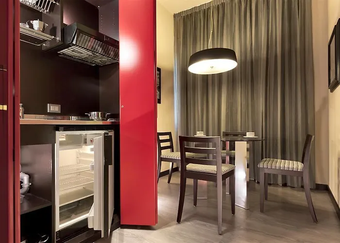 C-Hotels The Style Firenze