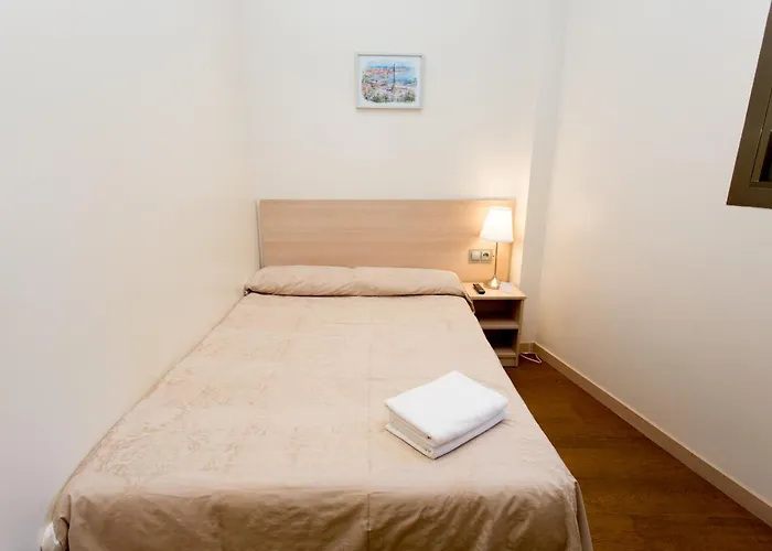 Hostal Excellence Barcellona