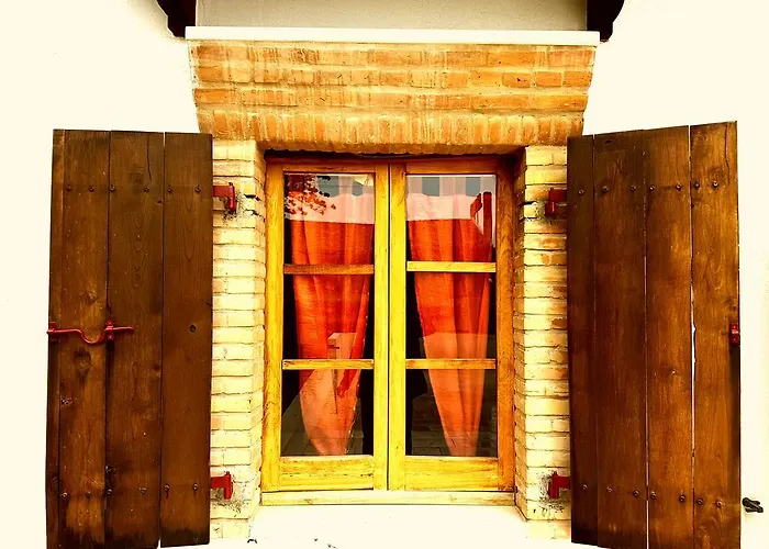 B&B Antica Trattoria San Giovanni Rotondo