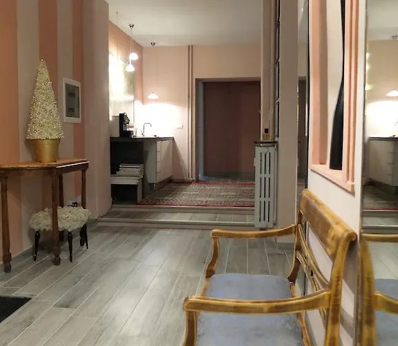 Hotel Dimora Al 36 Roma