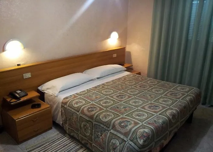 Hotel Acapulco Milano