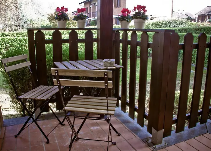 Hotel Borgo Manzoni - Charming House Rozzano