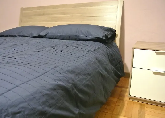 Bed and Breakfast R&B Errepi Piola Milano