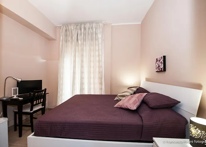 B&B St. Peter'S Suites Roma