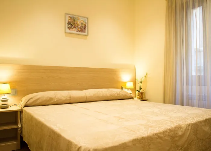 Hostal Excellence Barcellona