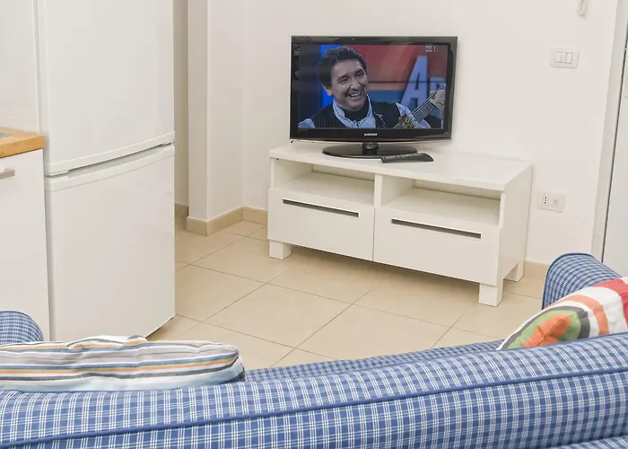 San Giacomo 32 Residence Napoli