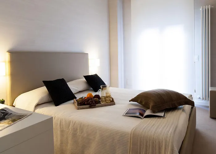 B&B Blanc Pescara