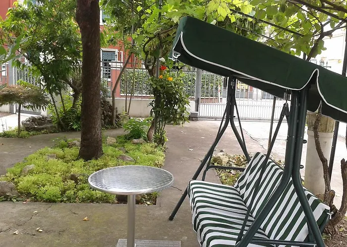 B&B William Padova
