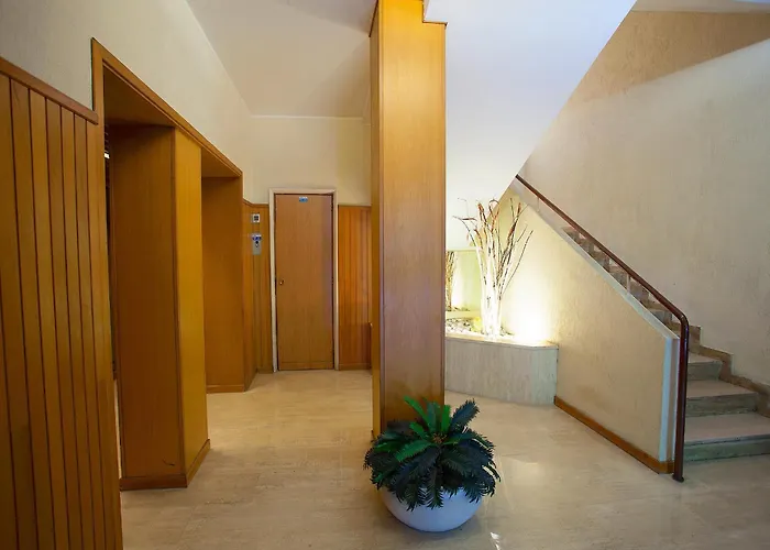 Elements Guest House Roma