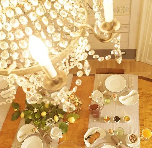 Bed and Breakfast Residenza D'Epoca -Santa Caterina Pisa