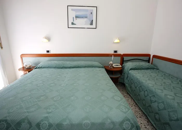 Hotel Vannini Rimini