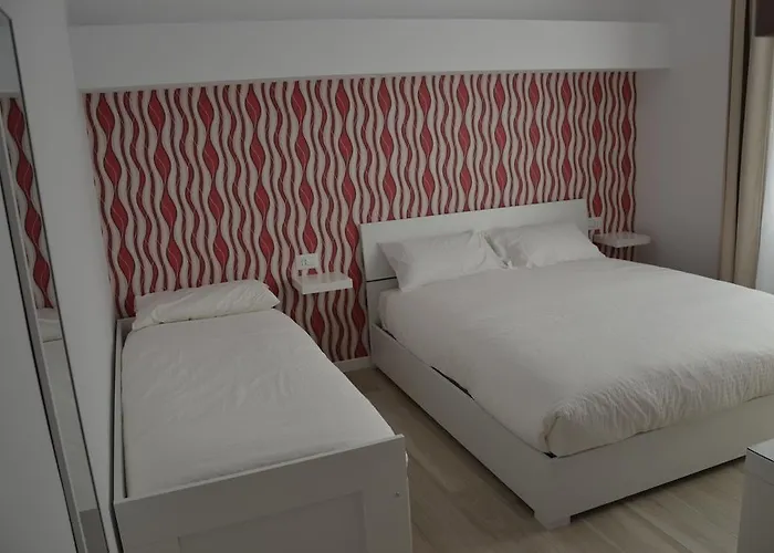 Bed and Breakfast In Centro Glam Bergamo