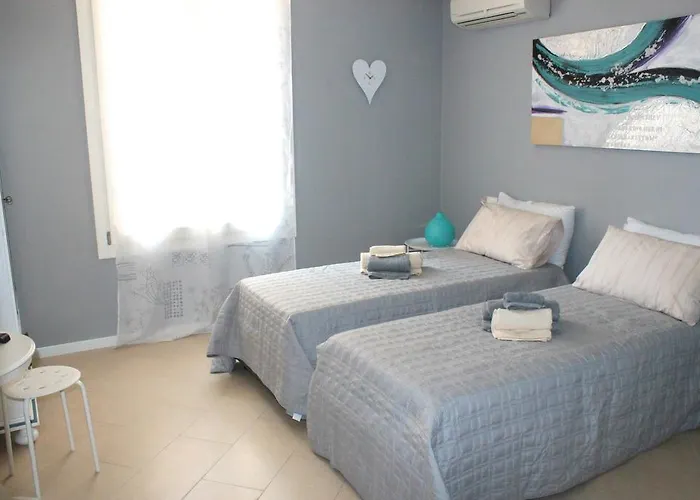 Bed and Breakfast Residenza La Vecchia Vigna Verona