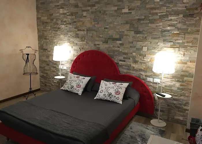 Hotel Dimora del Riccio Bergamo