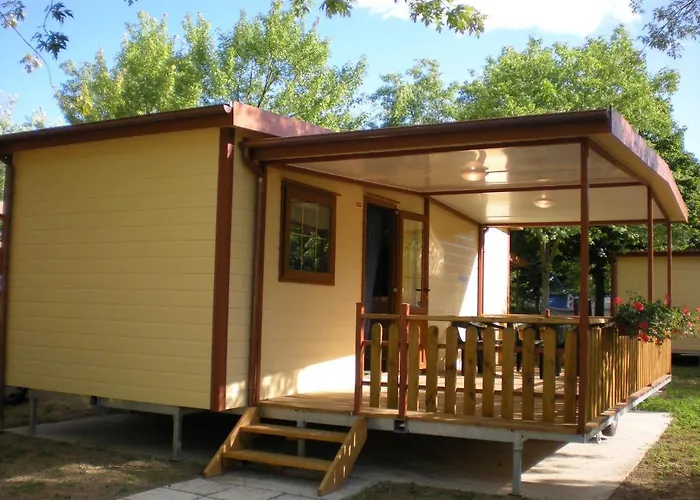 Lido Camping Village Bolsena