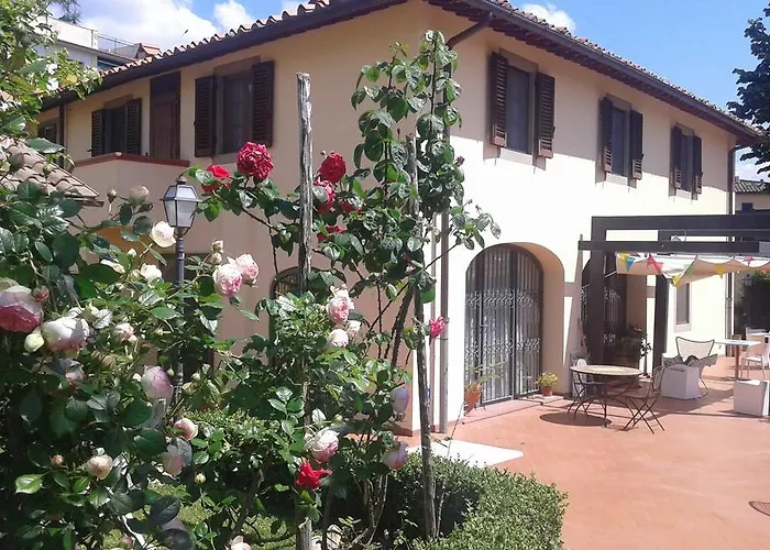 Bed and Breakfast Casale dei cento Acri Firenze
