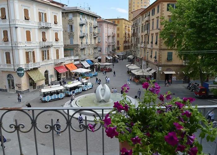 Affittacamere La Stazione La Spezia