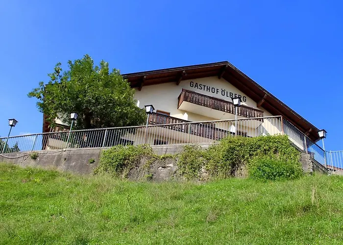 Gasthof Oelberg Innsbruck