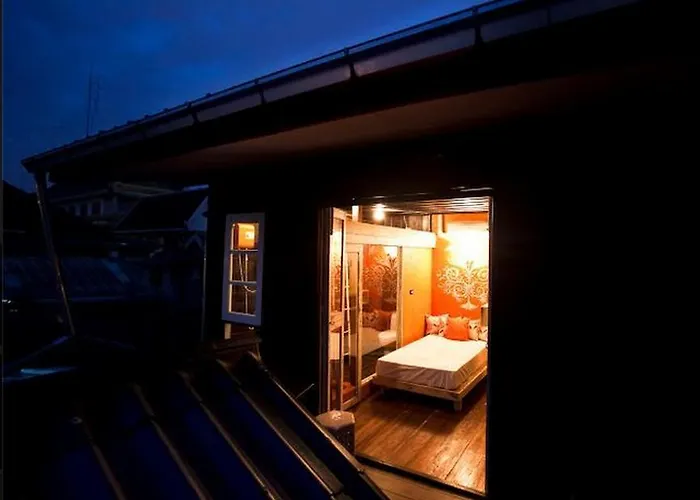 Loy La Long Hotel Bangkok