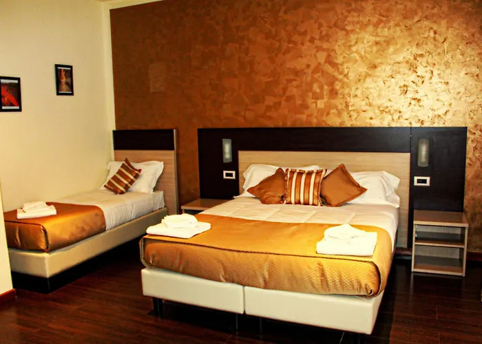 B&B Marbò Firenze