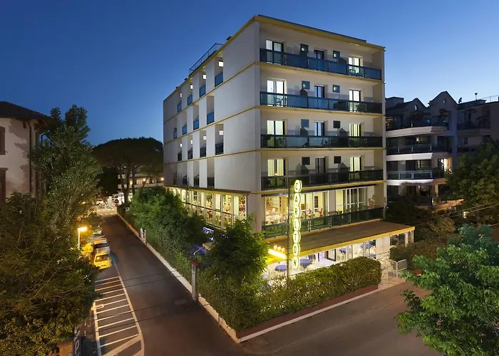 Hotel Carlton Riccione