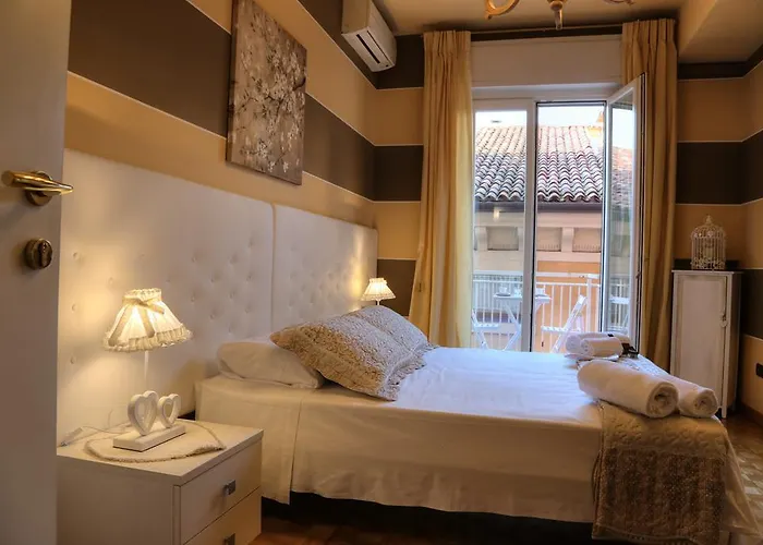 La Casetta di Lina Rooms&Apartments Verona
