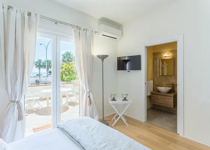 Hotel Faro 33 San Vito Lo Capo